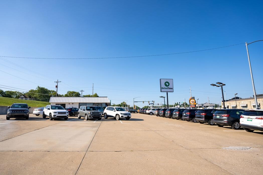 Images DriveTime Used Cars