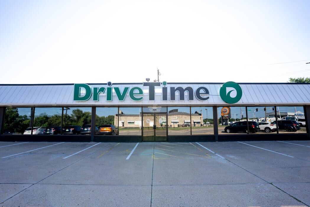 Images DriveTime Used Cars