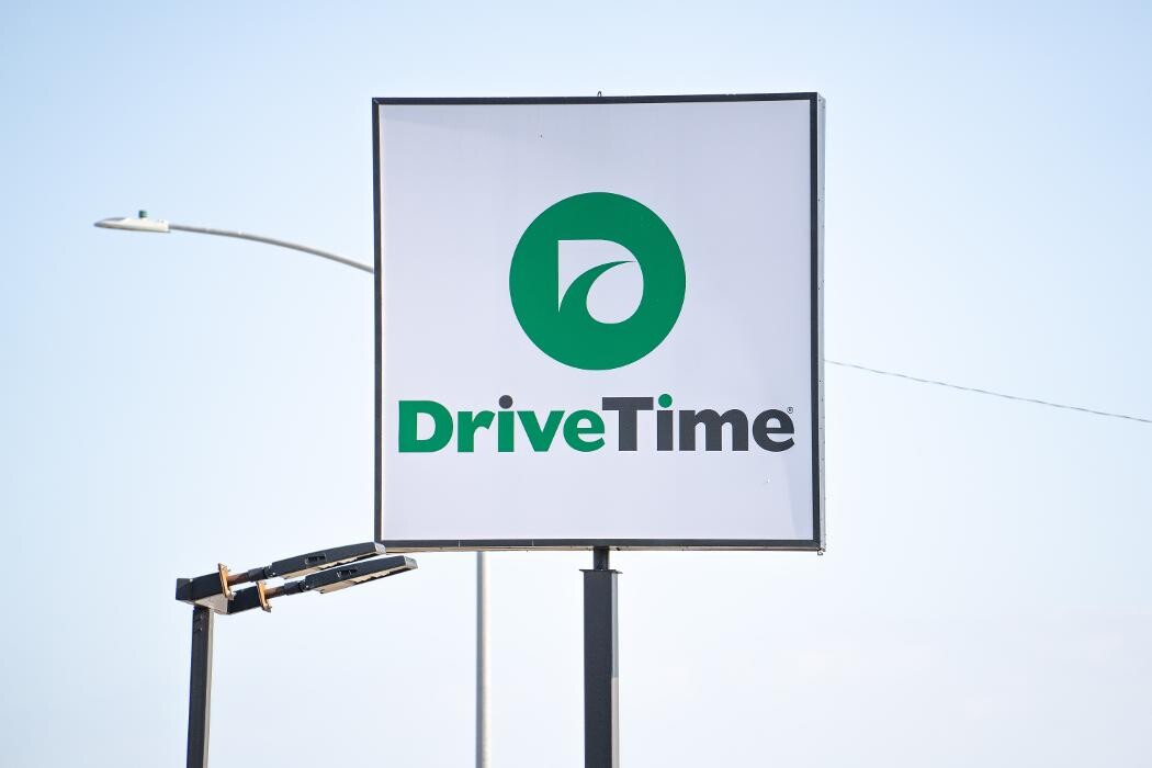 Images DriveTime Used Cars