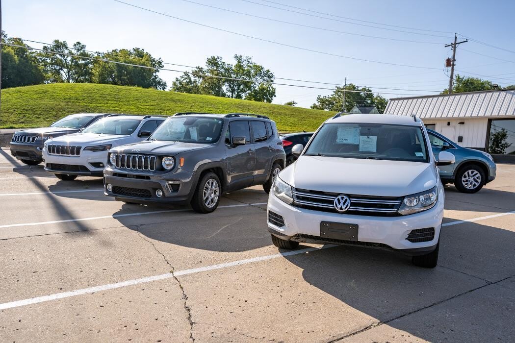 Images DriveTime Used Cars