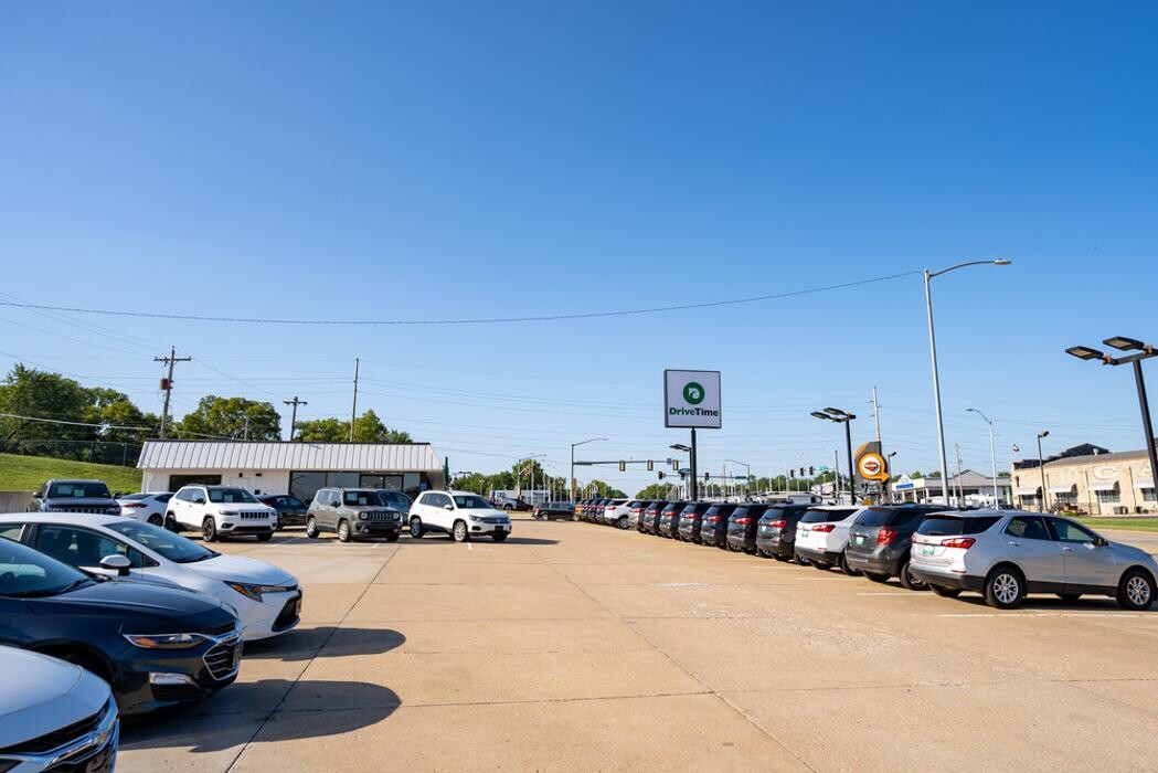 Images DriveTime Used Cars