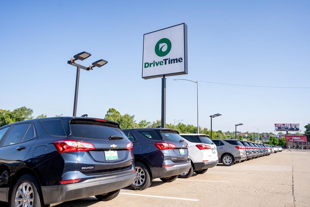 Images DriveTime Used Cars