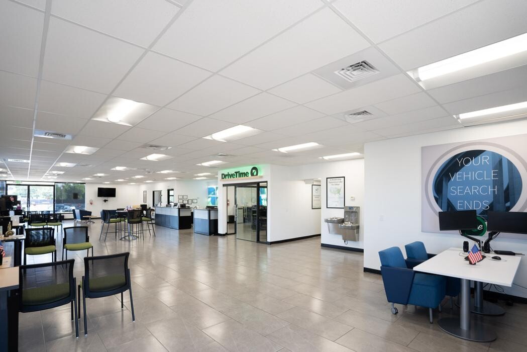 Images DriveTime Used Cars