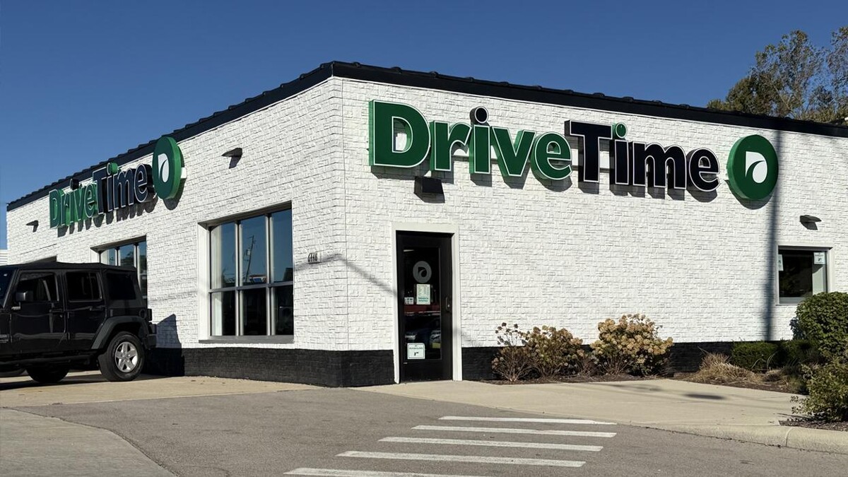 Images DriveTime Used Cars