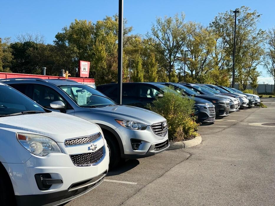 Images DriveTime Used Cars