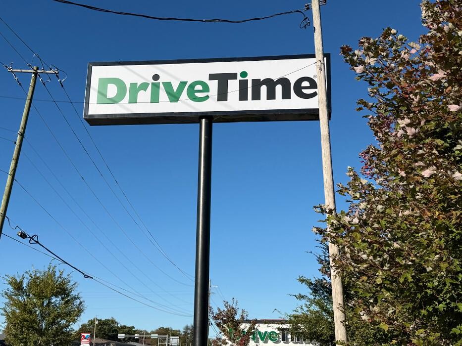 Images DriveTime Used Cars