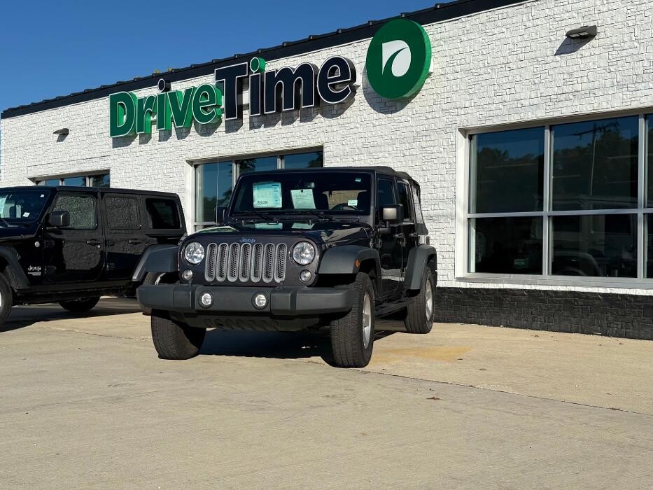 Images DriveTime Used Cars