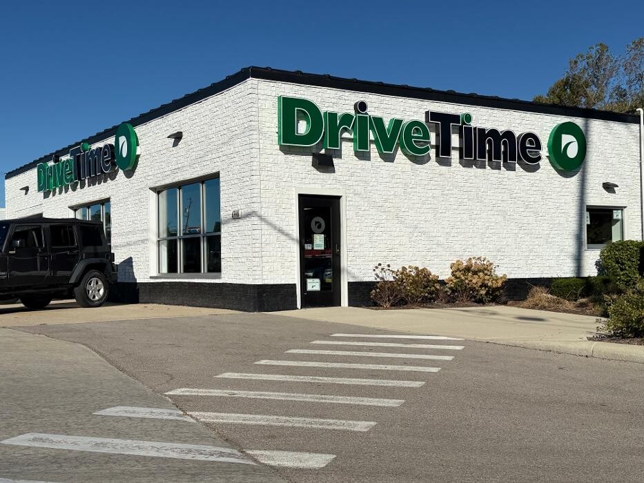 Images DriveTime Used Cars