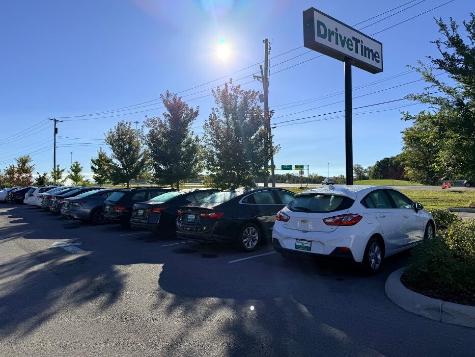 Images DriveTime Used Cars