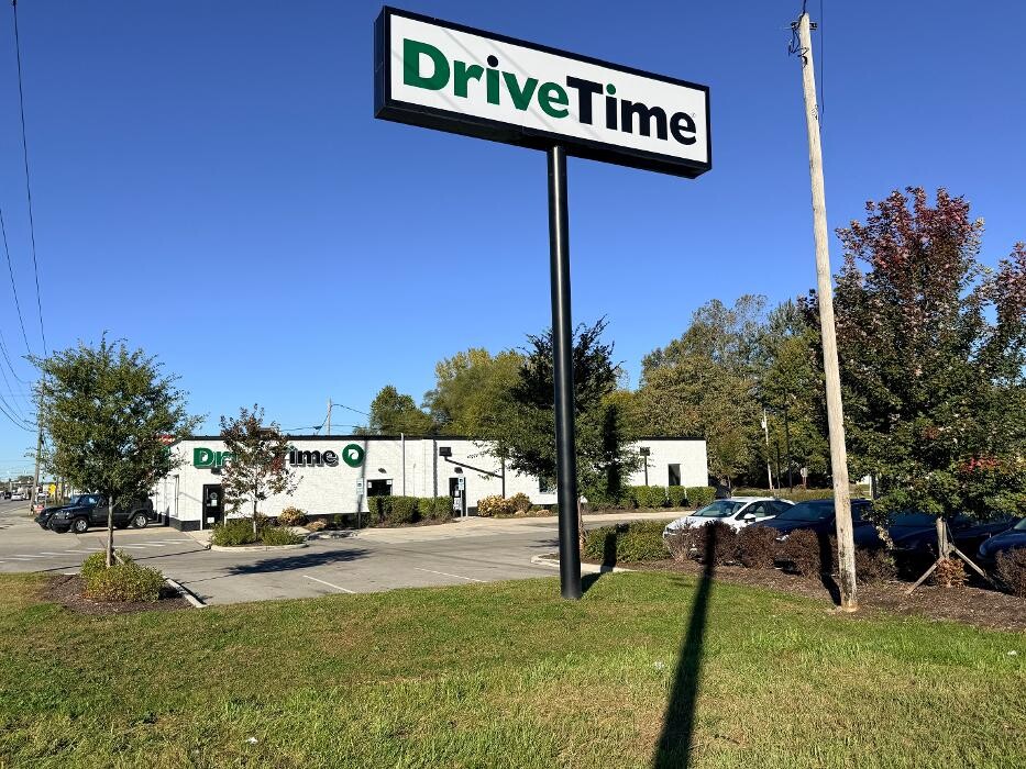 Images DriveTime Used Cars