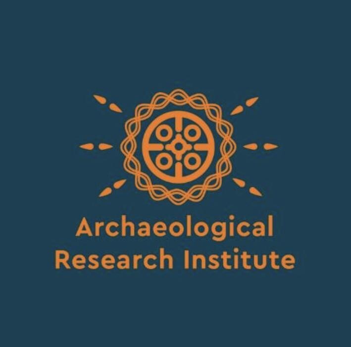 The Archaeological Research Institute Logo