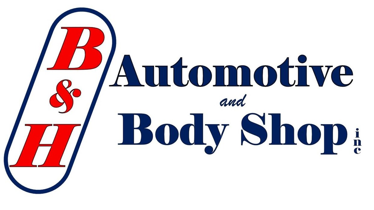Images B & H Automotive and Body Shop