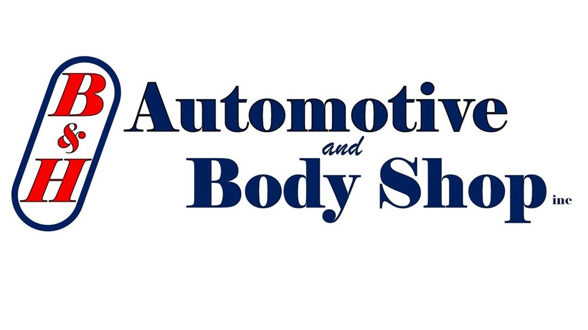 Images B & H Automotive and Body Shop