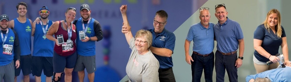 Images PT Link Physical Therapy - Tecumseh