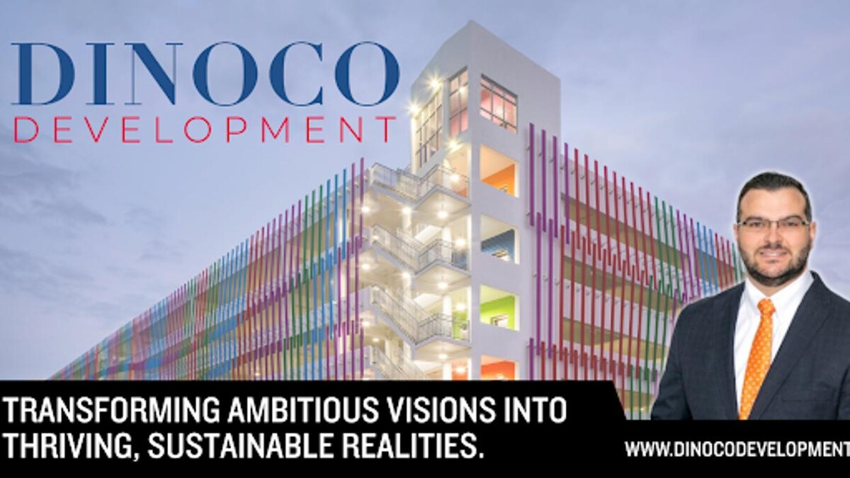 Images Dinoco Development