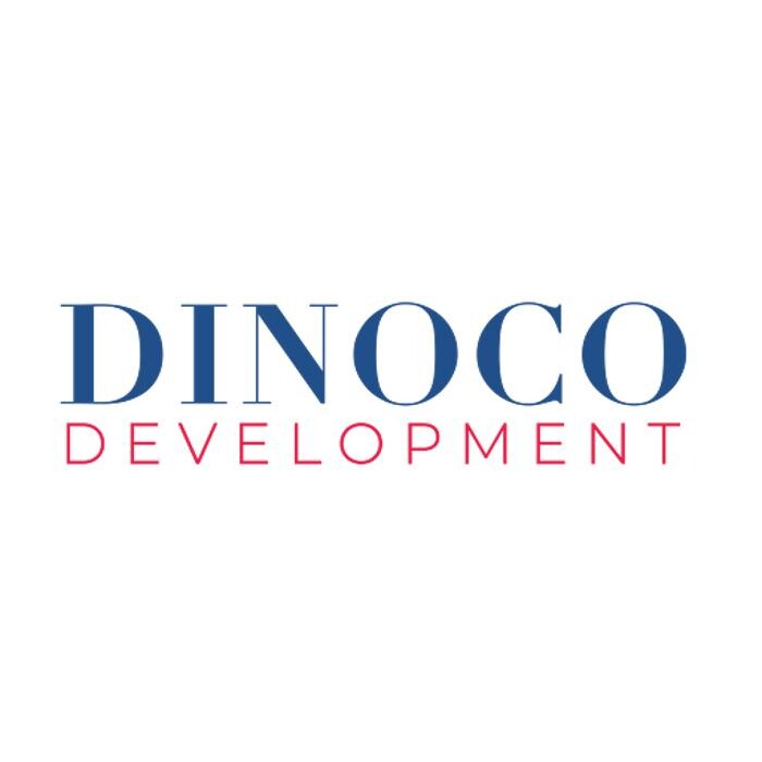 Dinoco Development Logo