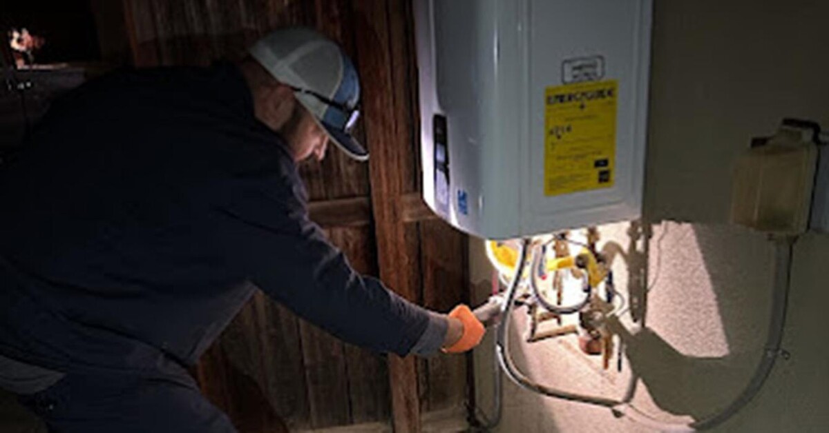 Images Shaw's Home Comfort