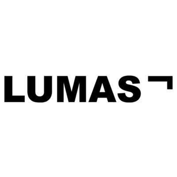 LUMAS Gallery - NY SoHo Logo