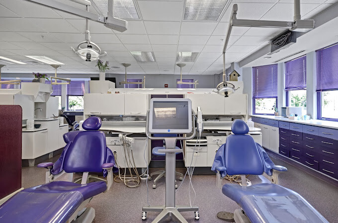 Images Lindner Dental Associates