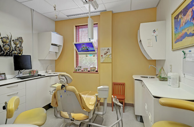 Images Lindner Dental Associates