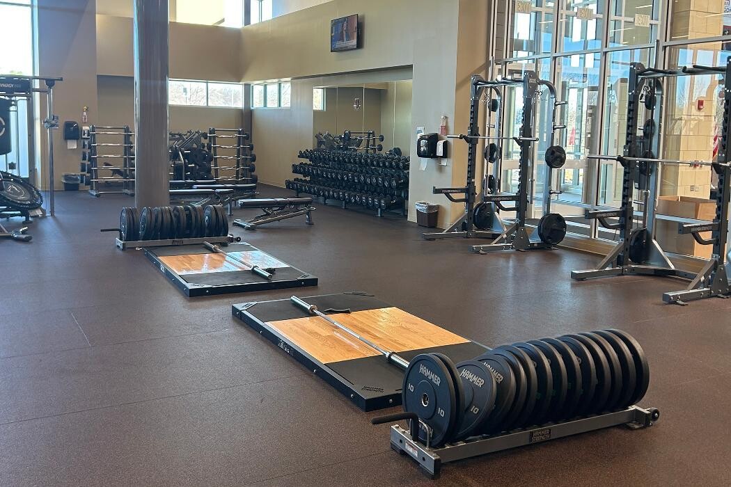 Images YMCA Fitness Center at Montco