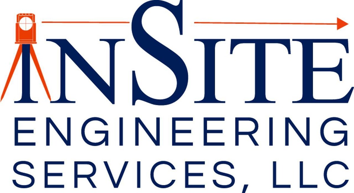 Insite Engineering Services LLC Logo