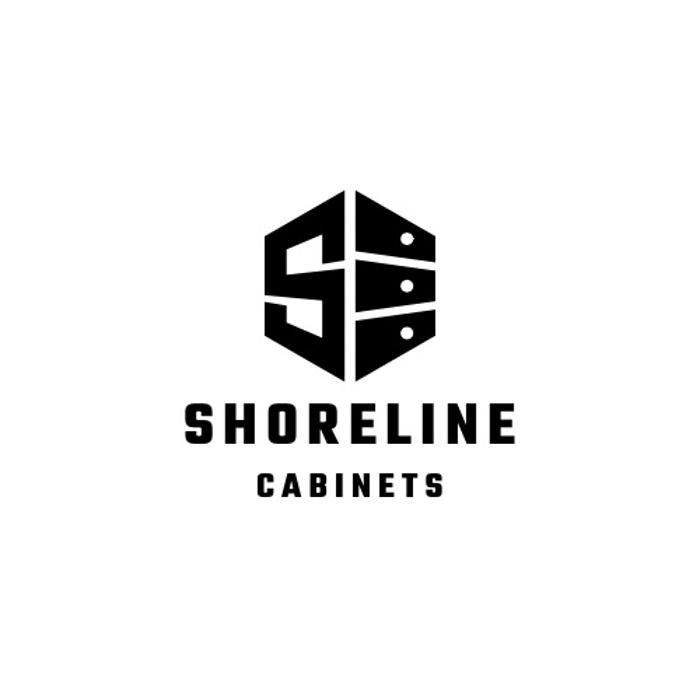 Shoreline Cabinets Logo