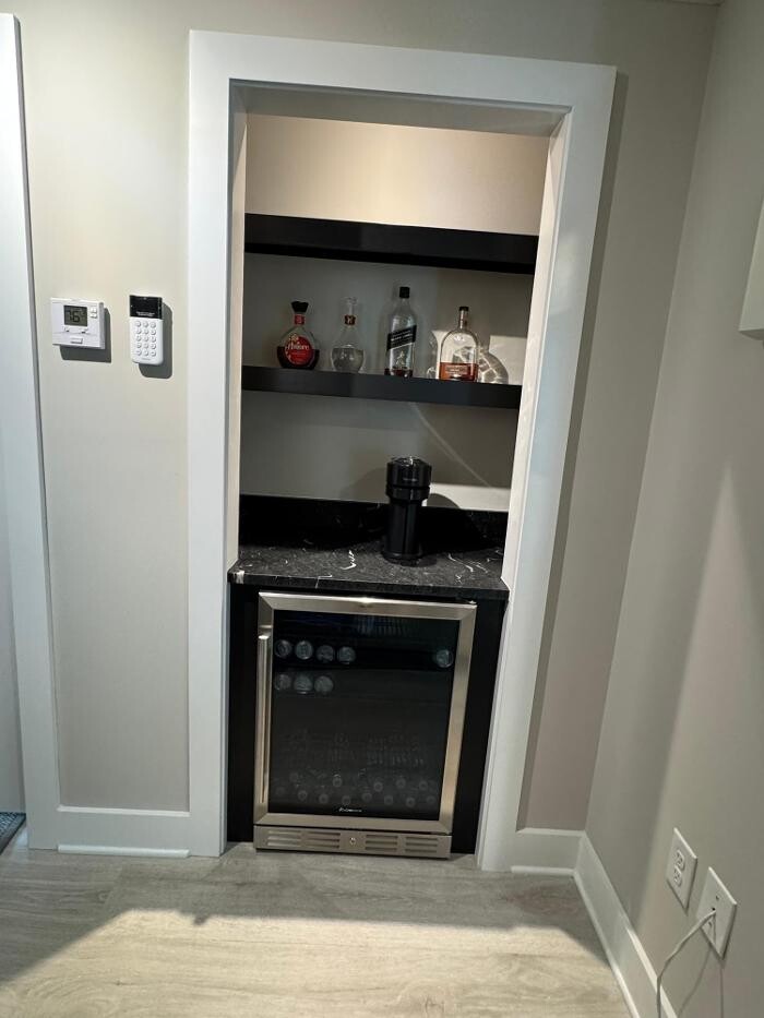 Images Shoreline Cabinets