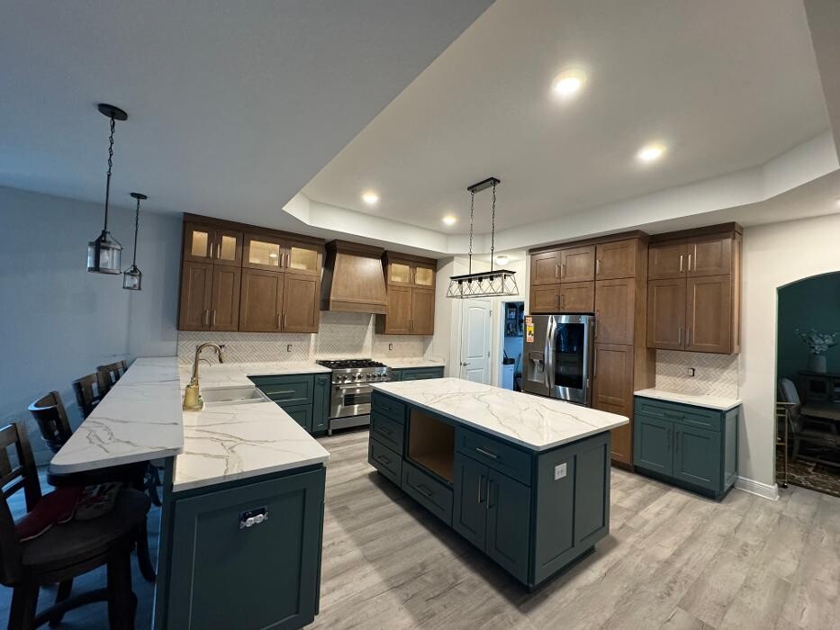 Images Shoreline Cabinets