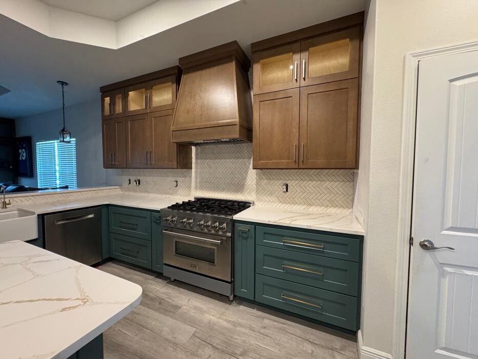 Images Shoreline Cabinets