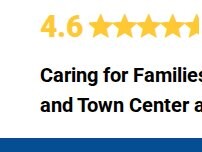 Website Screenshot Kids Town Learning Center