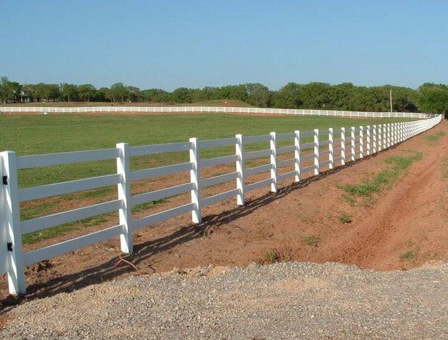 Images KB Fence and Construction