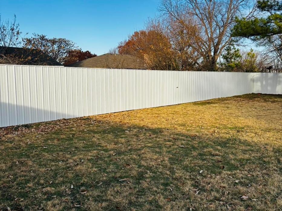 Images KB Fence and Construction