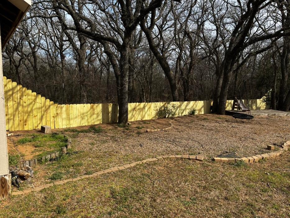 Images KB Fence and Construction