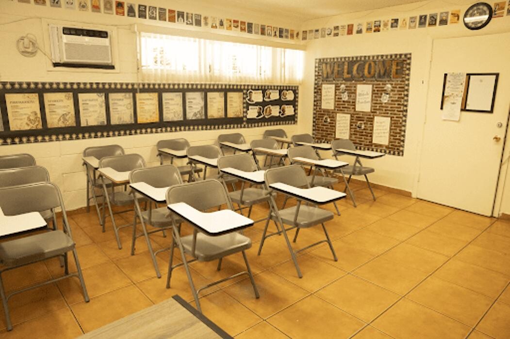 Images West Dade Academy