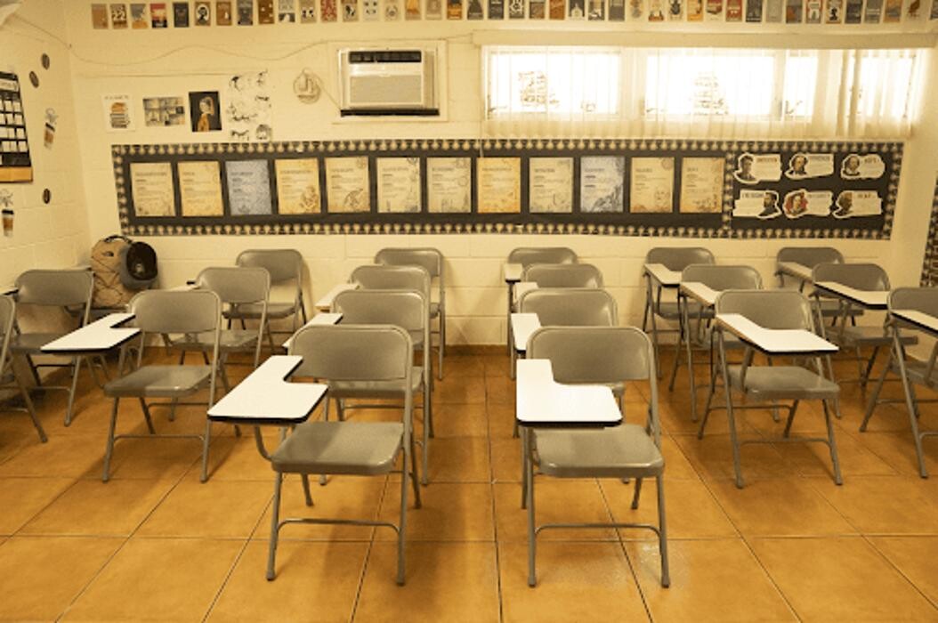 Images West Dade Academy