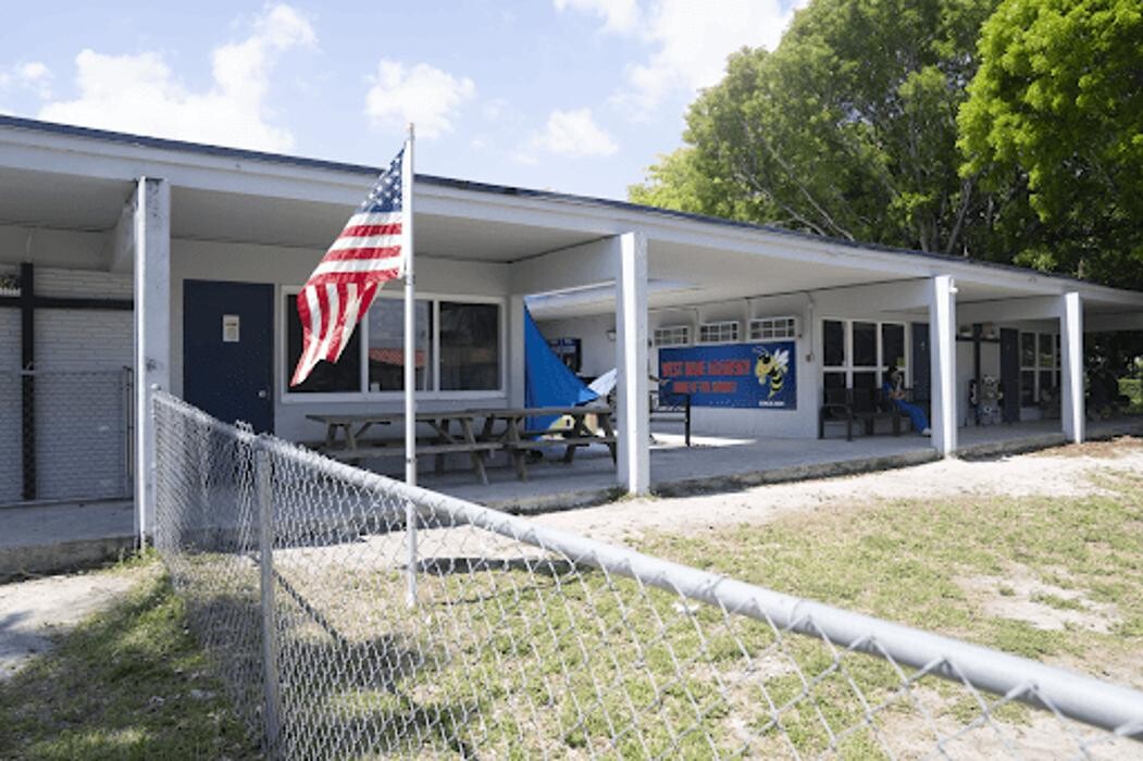 Images West Dade Academy