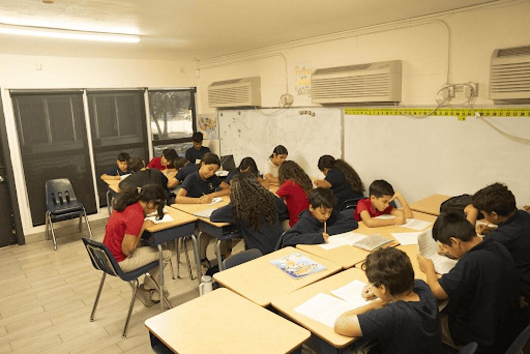 Images West Dade Academy