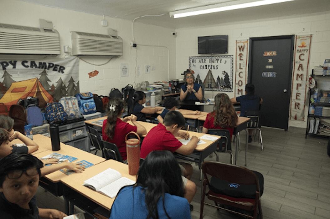 Images West Dade Academy