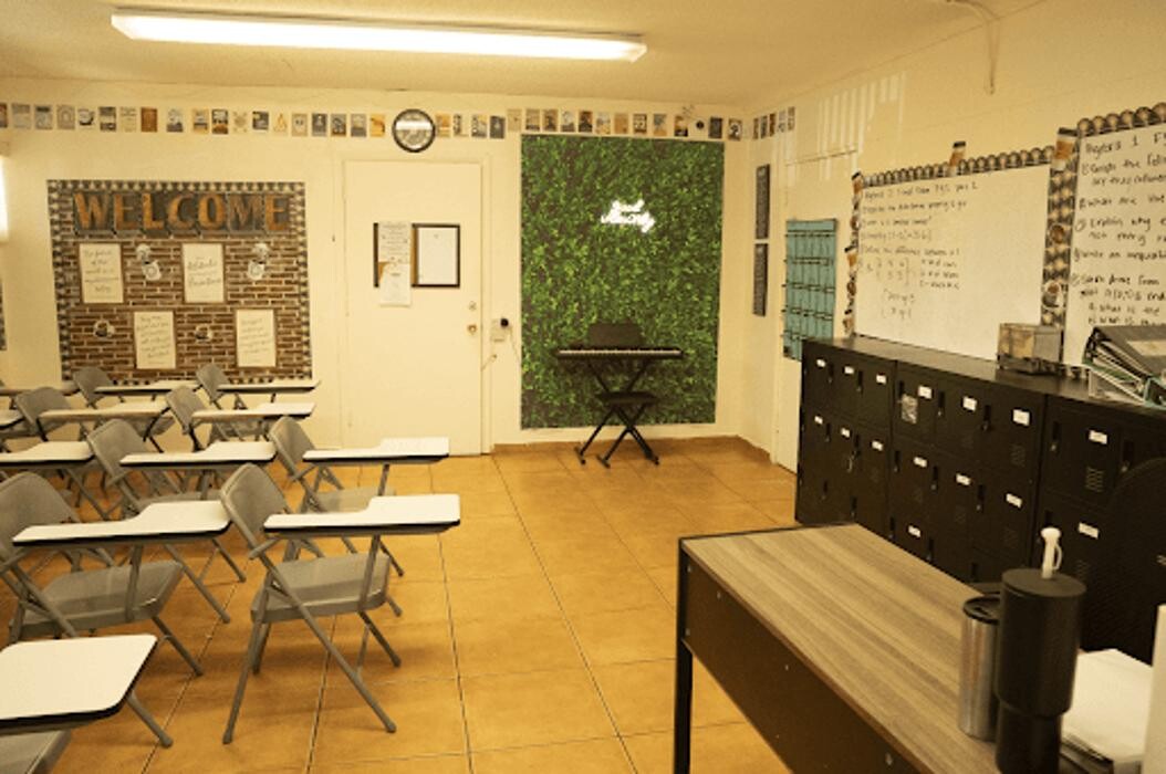 Images West Dade Academy