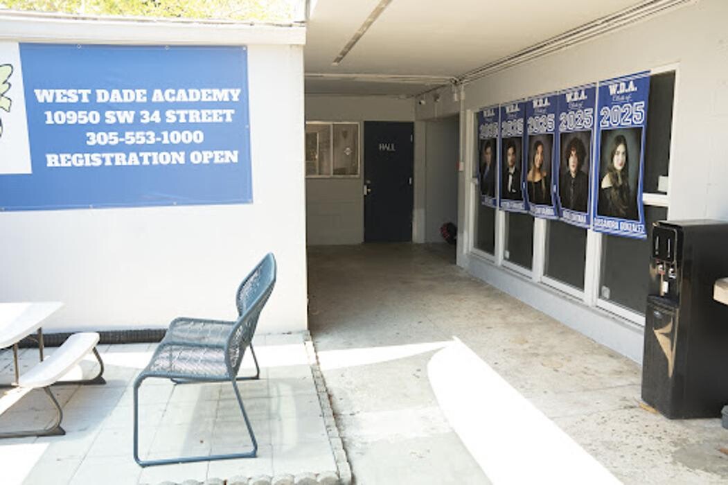 Images West Dade Academy
