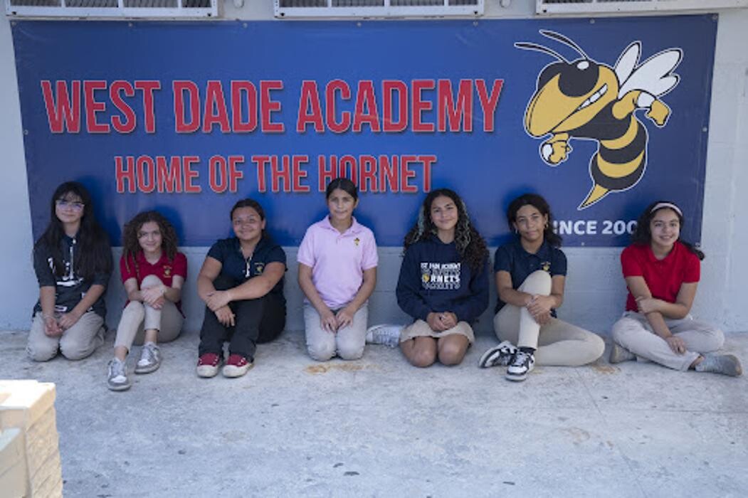 Images West Dade Academy