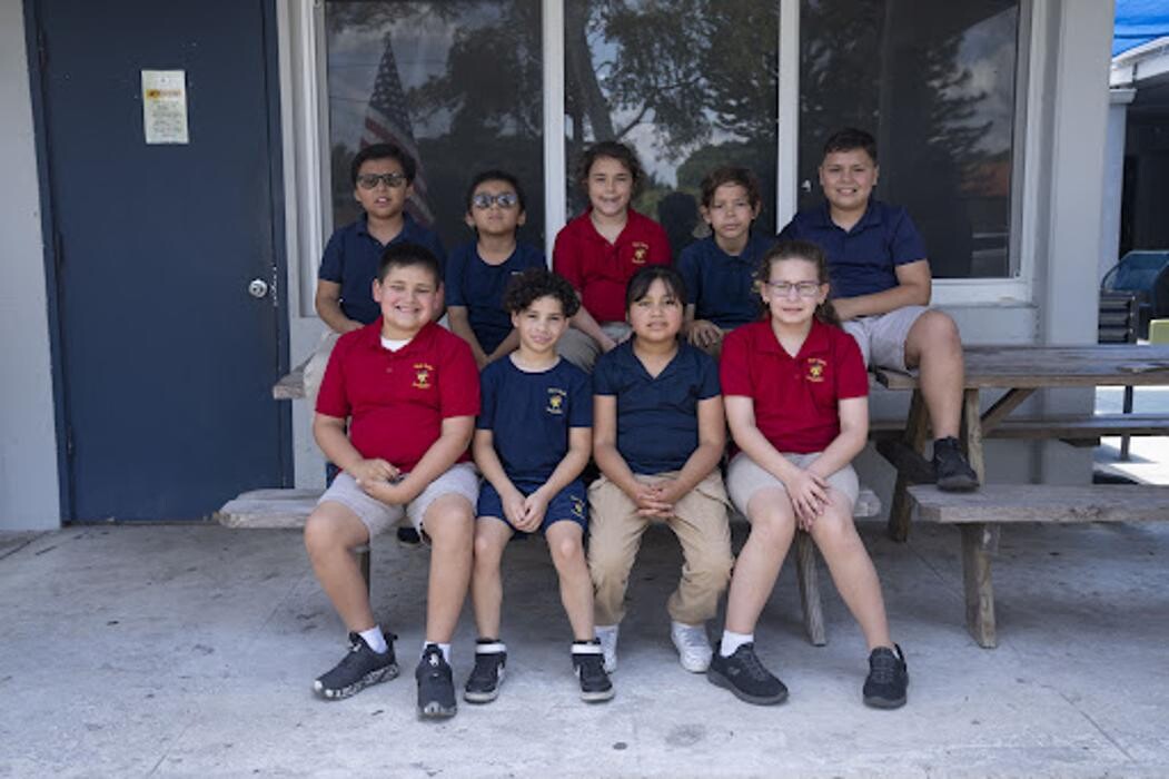 Images West Dade Academy