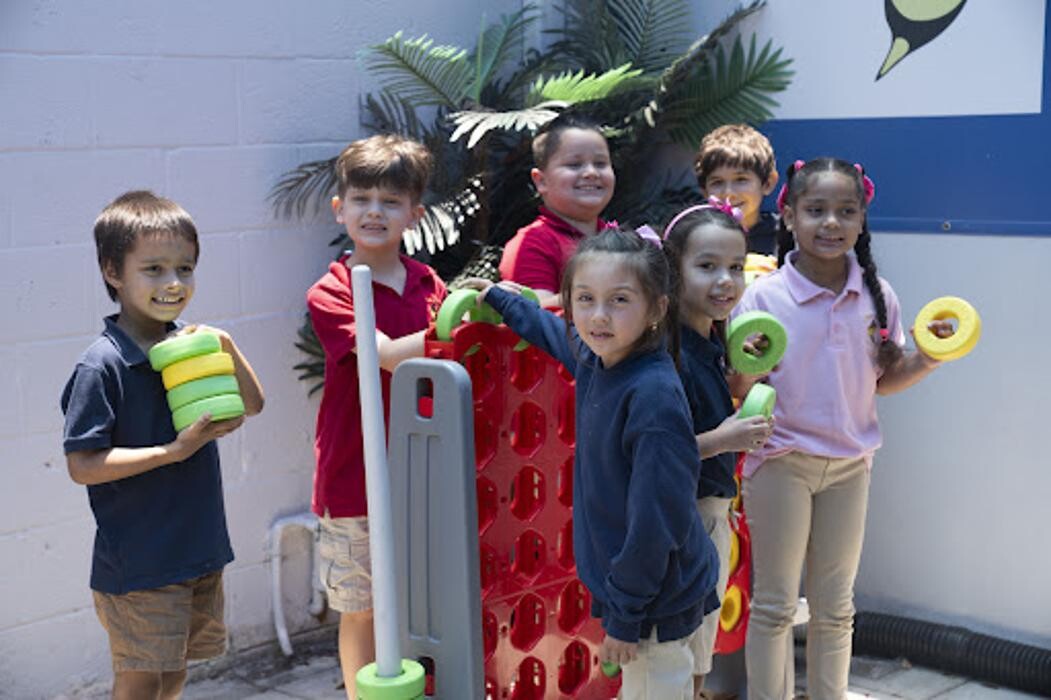 Images West Dade Academy