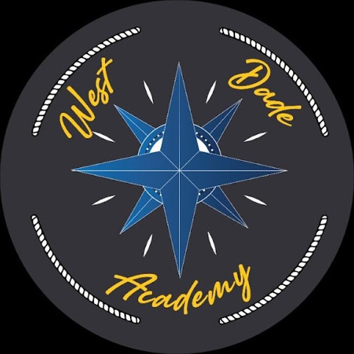 West Dade Academy Logo