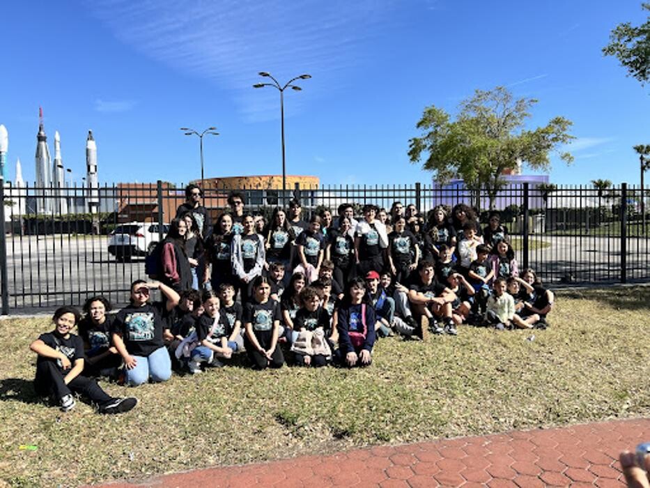 Images West Dade Academy