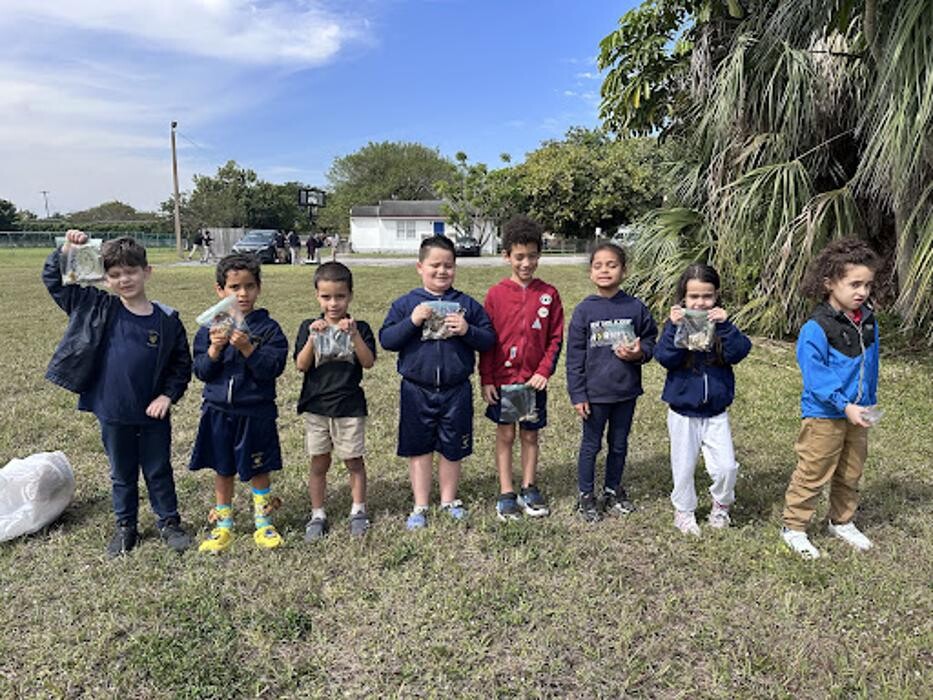 Images West Dade Academy