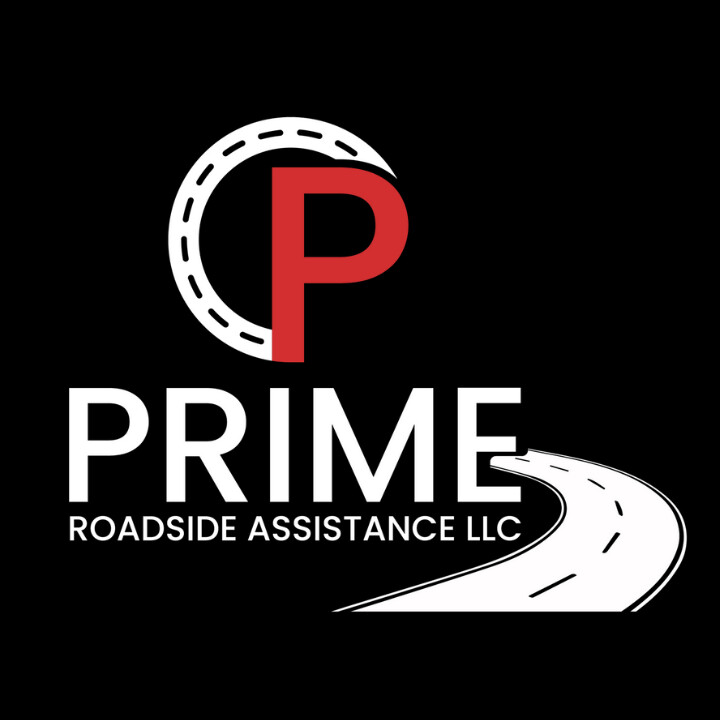 Prime Roadside Assistance Logo