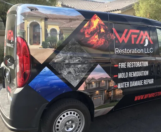 Images WFM Restoration