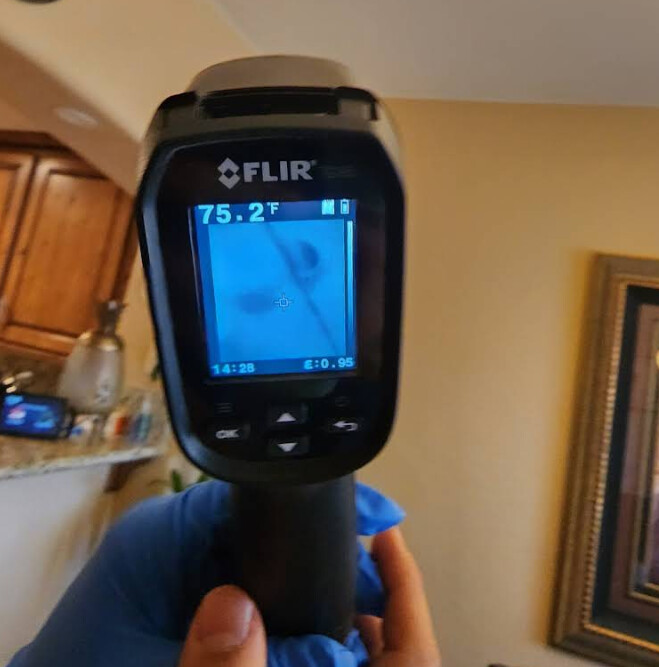 Images WFM Restoration